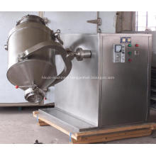 SYH series food homogenizer mixer